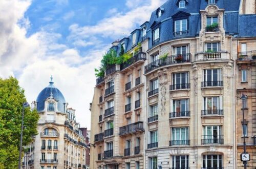 Article : Les prix de l’immobilier français s’envolent