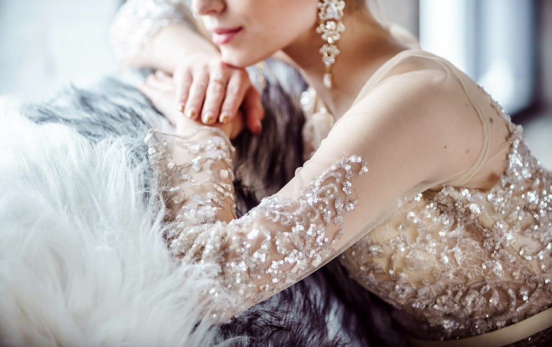 Article : Le luxe de demain sera digital